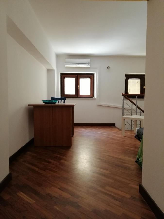Appartamento Miraglia 레조디칼라브리아 외부 사진