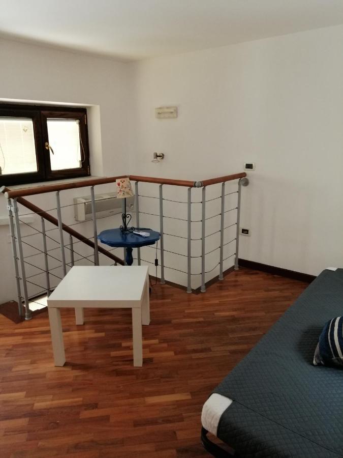 Appartamento Miraglia 레조디칼라브리아 외부 사진